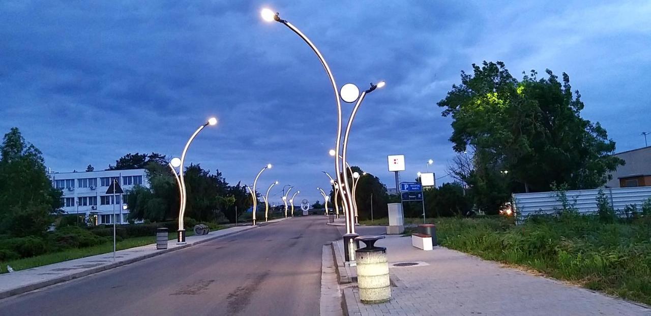 Geo Studios Saturn Εξωτερικό φωτογραφία