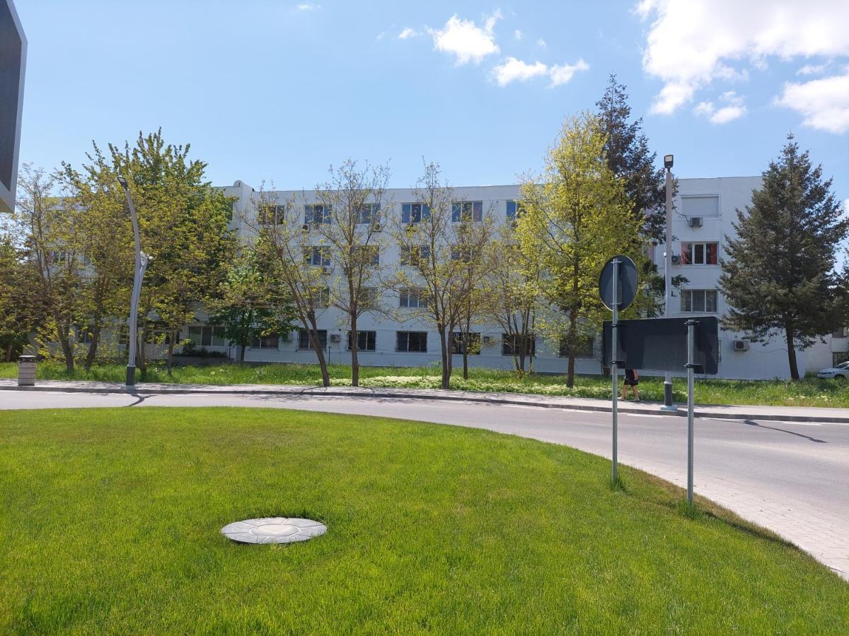 Geo Studios Saturn Εξωτερικό φωτογραφία